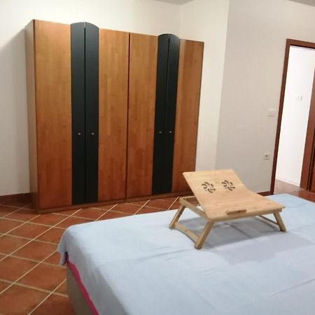 Apartma Figa Pobegi Dış mekan fotoğraf