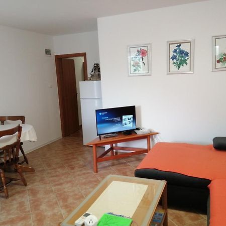 Apartma Figa Pobegi Dış mekan fotoğraf