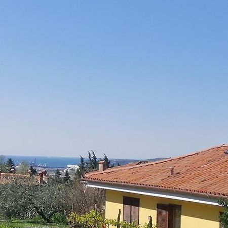 Apartma Figa Pobegi Dış mekan fotoğraf