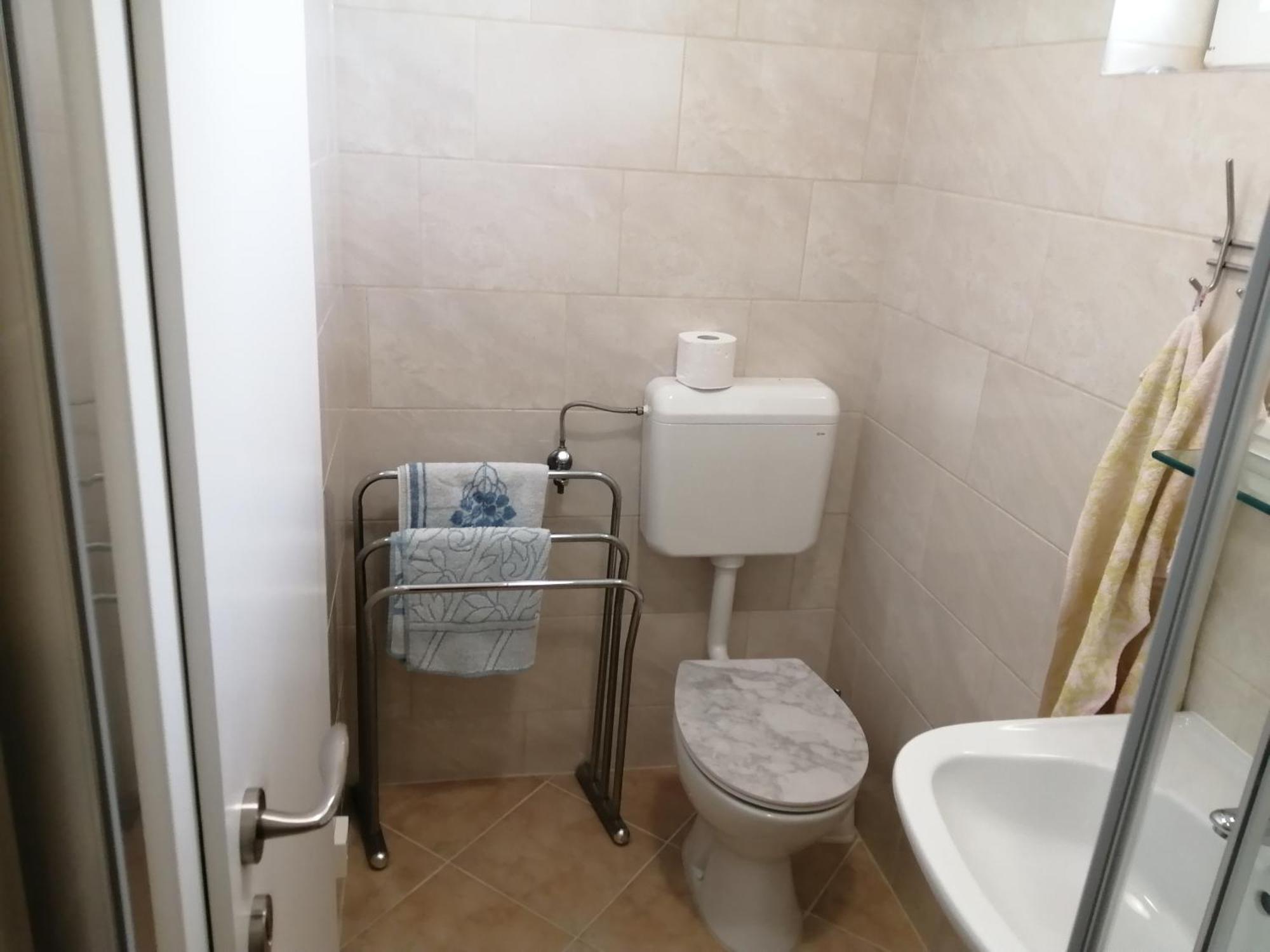 Apartma Figa Pobegi Dış mekan fotoğraf