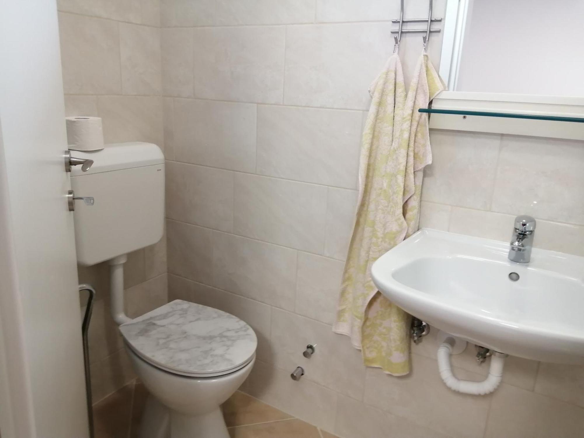 Apartma Figa Pobegi Dış mekan fotoğraf