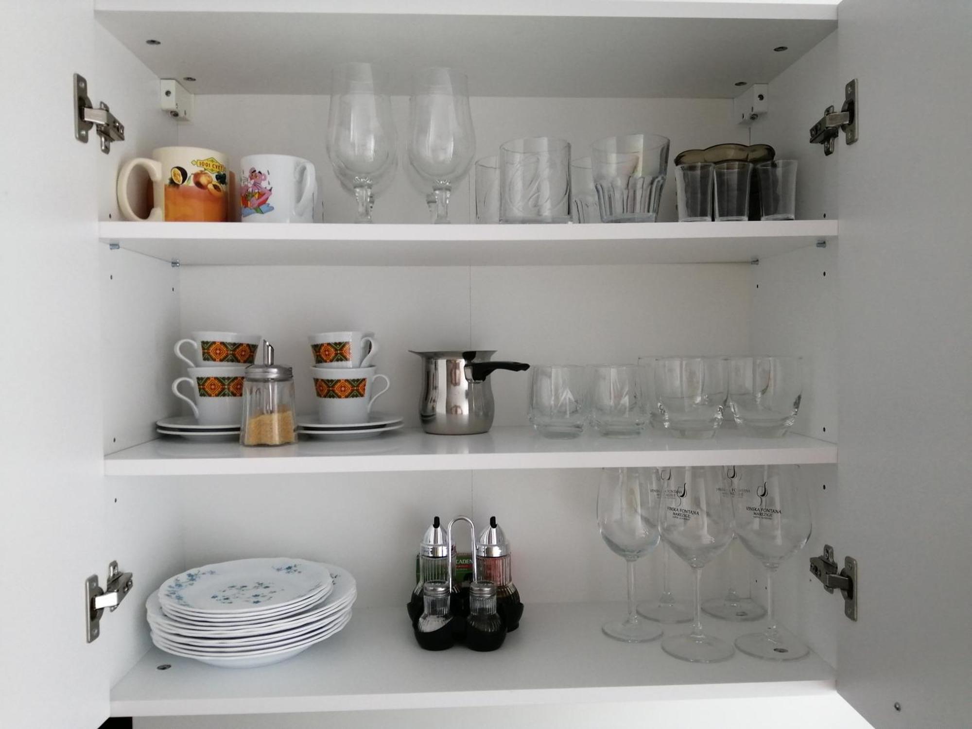 Apartma Figa Pobegi Dış mekan fotoğraf