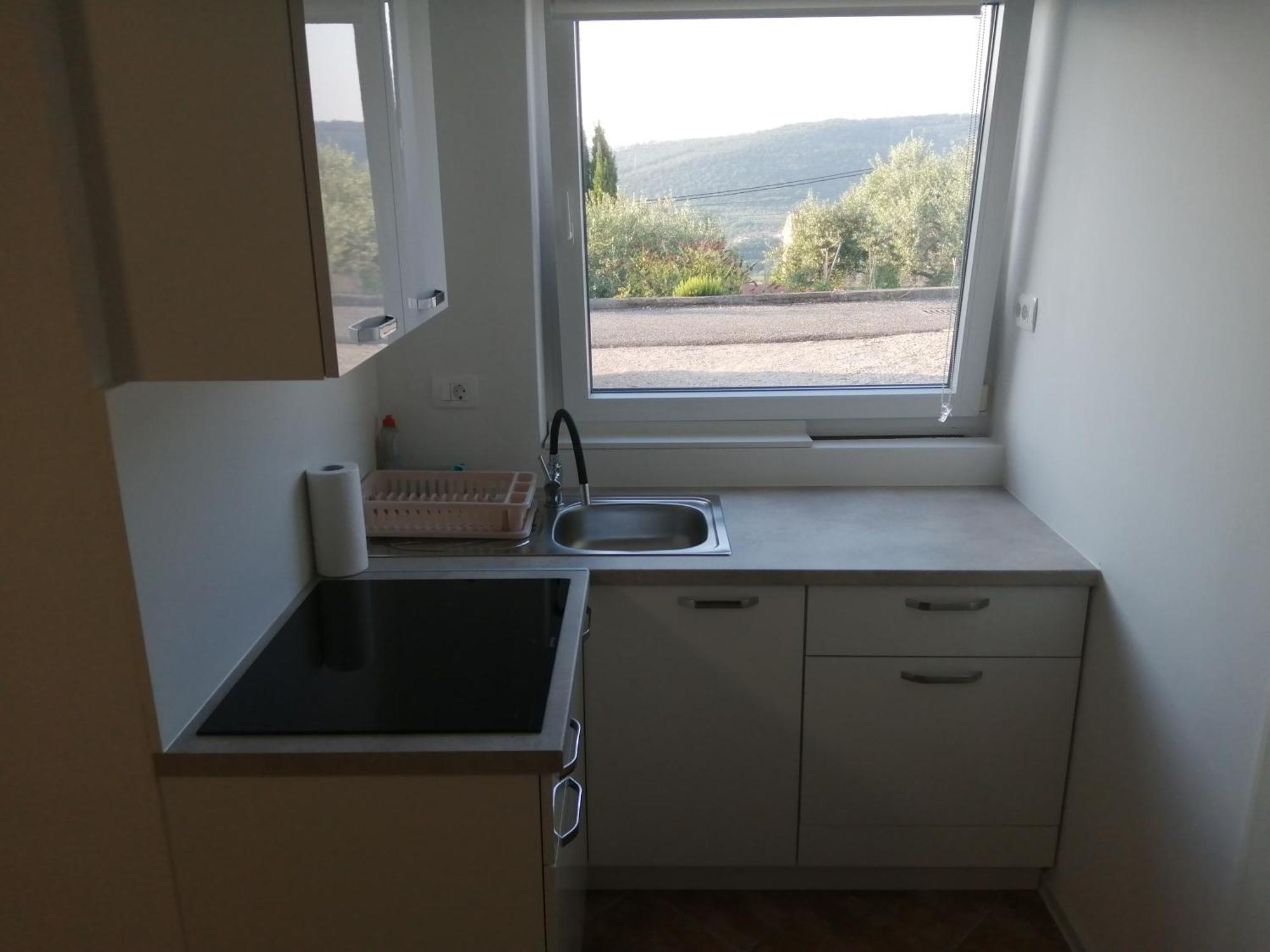 Apartma Figa Pobegi Dış mekan fotoğraf
