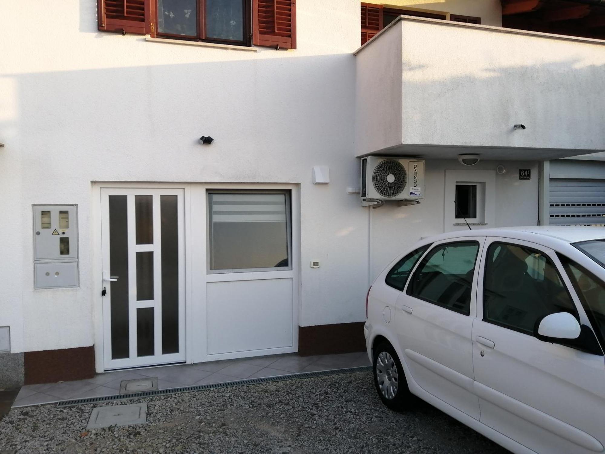 Apartma Figa Pobegi Dış mekan fotoğraf