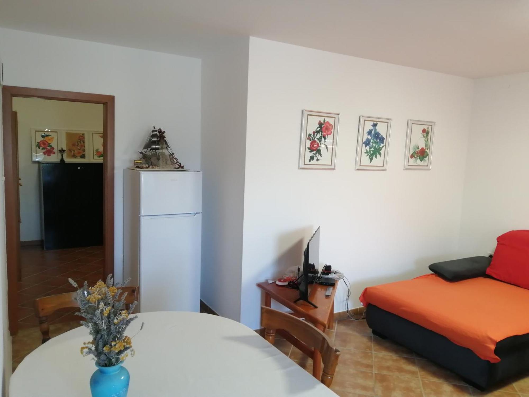 Apartma Figa Pobegi Dış mekan fotoğraf