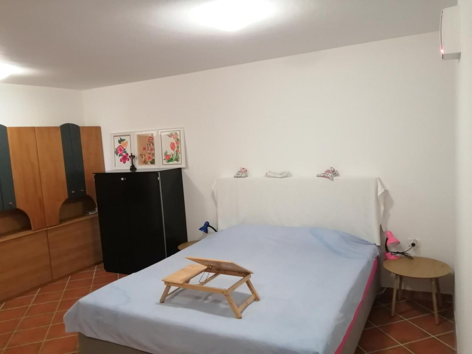 Apartma Figa Pobegi Dış mekan fotoğraf
