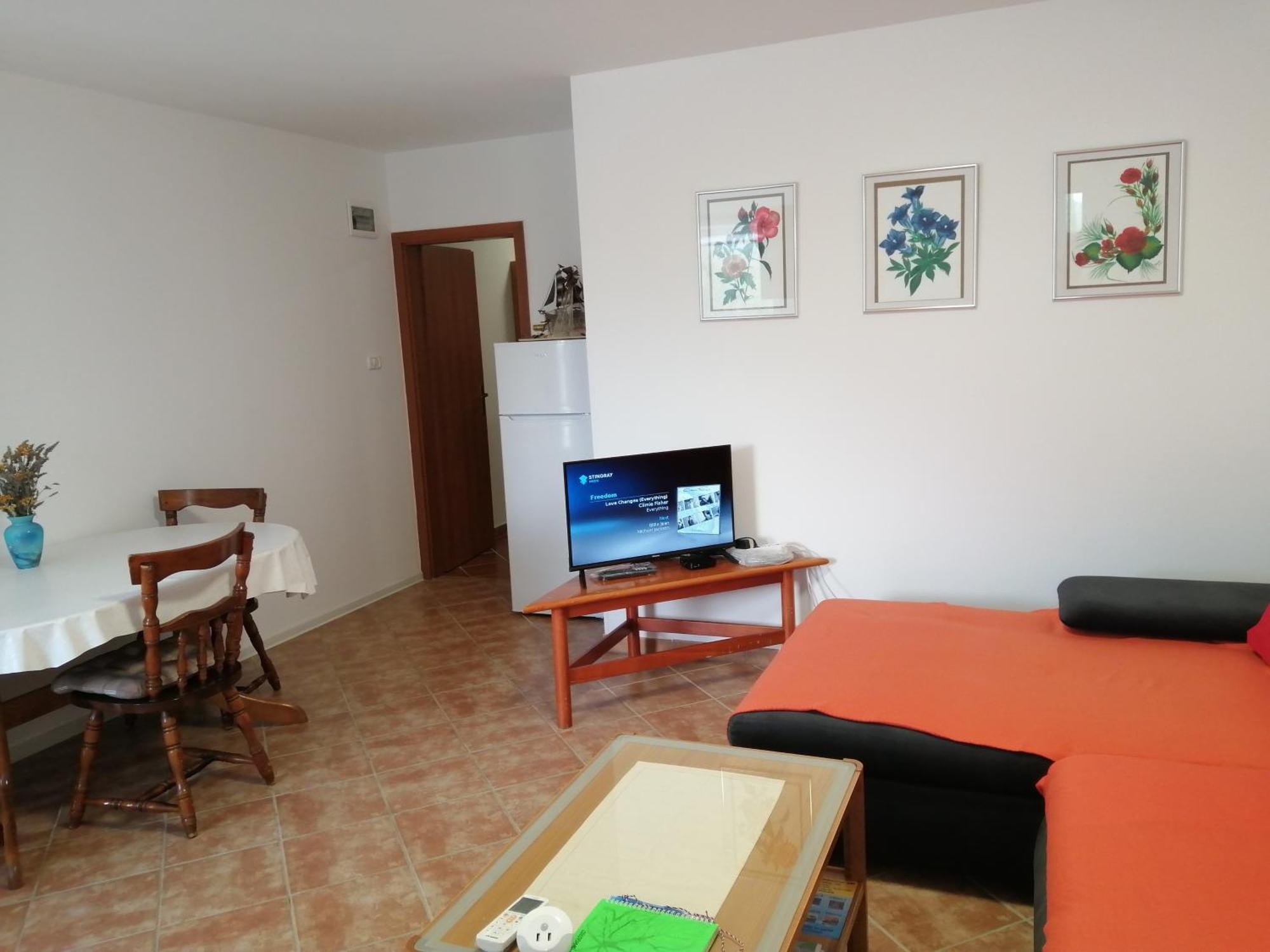 Apartma Figa Pobegi Dış mekan fotoğraf