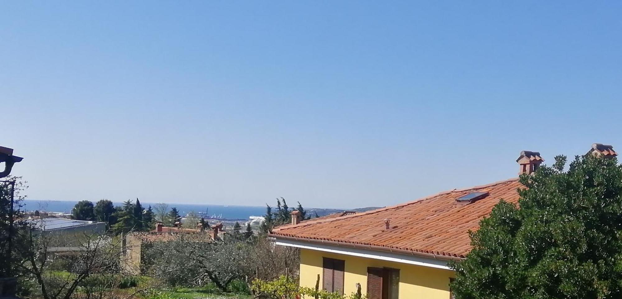 Apartma Figa Pobegi Dış mekan fotoğraf